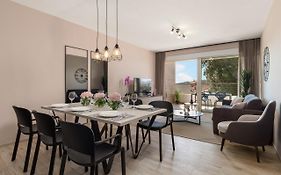 Apartment Nensi